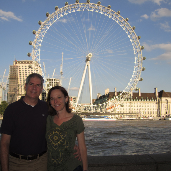 Meet your Posher, Yvonne - Picture 5 of 5